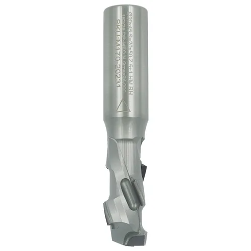IGM Diamond Router Cutter Ekonomik Z1+1 - D20x45 L105 S=20x50 (5DP)