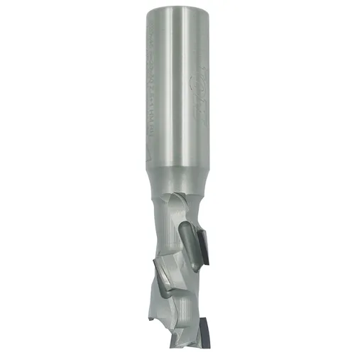 IGM Diamond Router Cutter Ekonomik Z1+1 - D20x45 L105 S=20x50 (5DP)