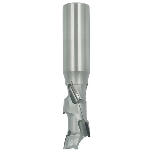 IGM Diamond Router Cutter Ekonomik Z1+1 - D20x45 L105 S=20x50 (5DP)
