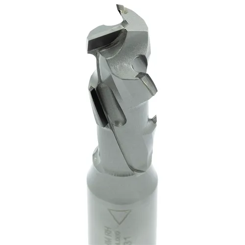 IGM Diamond Router Cutter Ekonomik Z1+1 - D20x45 L105 S=20x50 (5DP)
