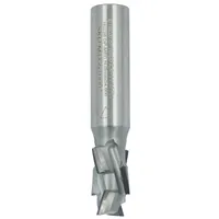 IGM Diamond Router Cutter Ekonomik Z2+1 - D16x26 L85 S=16x50 (6DP+1HW)