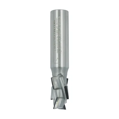 IGM Diamond Router Cutter Ekonomik Z2+1 - D16x26 L85 S=16x50 (6DP+1HW)