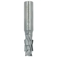 IGM Diamond Router Cutter Ekonomik Z2+1 - D16x35 L95 S=16x50 (8DP+1HW)