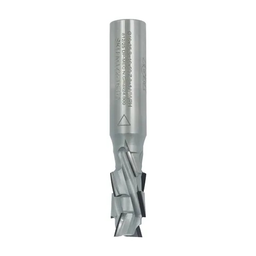 IGM Diamond Router Cutter Ekonomik Z2+1 - D16x35 L95 S=16x50 (8DP+1HW)