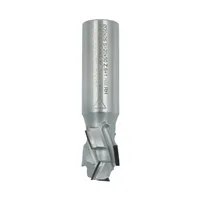 IGM Diamond Router Cutter Ekonomik Z2+1 - D20x27 L85 S=20x50 (6DP+1HW)