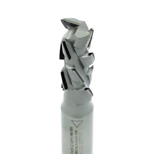 IGM Diamond Router Cutter Ekonomik Z2+1 - D20x54 L115 S=20x50 (12DP+1HW)