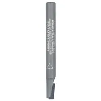 IGM M181 Diamond Router Cutter with Negative Shear Angle - D6x10 L60 S=6 Z1neg.