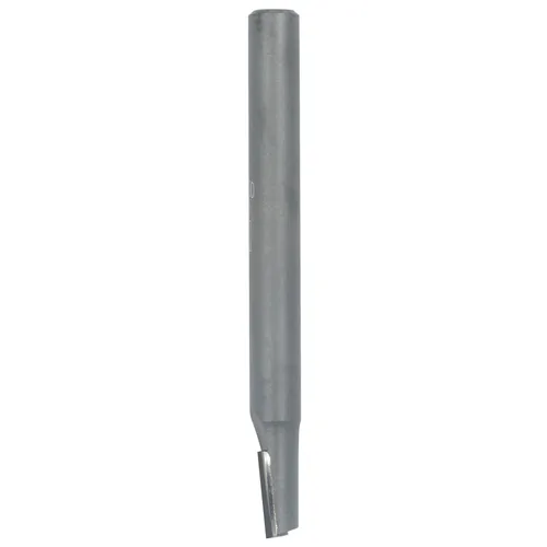 IGM M181 Diamond Router Cutter with Negative Shear Angle - D6x10 L60 S=6 Z1neg.