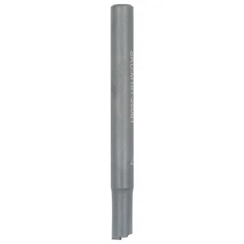 IGM M181 Diamond Router Cutter with Negative Shear Angle - D6x10 L60 S=6 Z1neg.