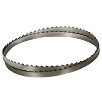 IGM Bandsaw Blade 3820 mm for JWBS-20Q - 10 x 0,6 mm t=6 (4Tpi)