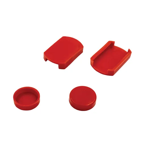 IGM Plastic Pads for F Clamps - large, 4pcs