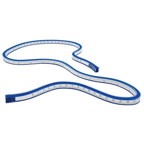 IGM Flexible Curve 90 cm for marking