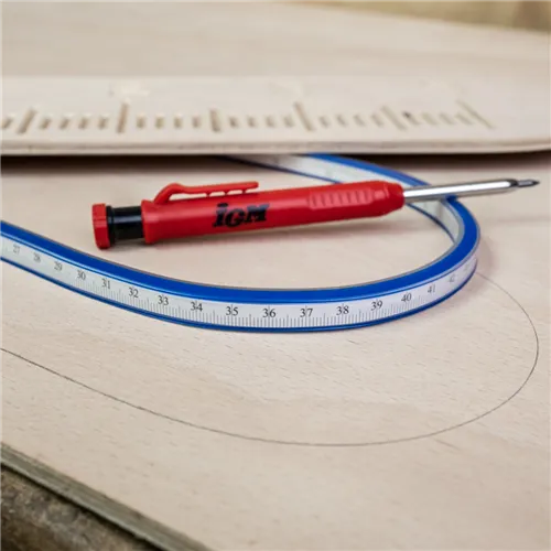 IGM Flexible Curve 90 cm for marking