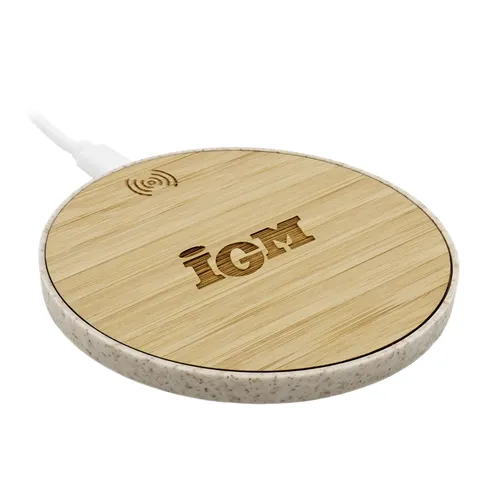IGM Wireless Charger