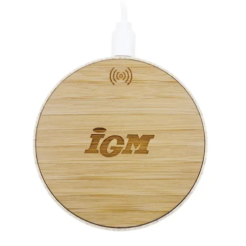 IGM Wireless Charger