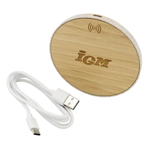 IGM Wireless Charger