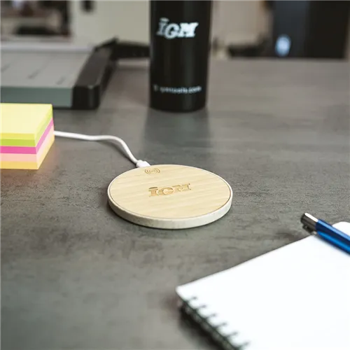 IGM Wireless Charger
