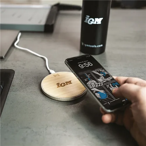 IGM Wireless Charger