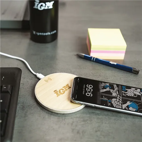 IGM Wireless Charger