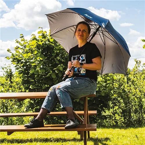 IGM Umbrella, Blue