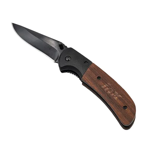 IGM Pocket Knife, Folding