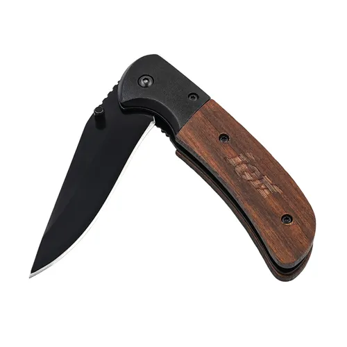 IGM Pocket Knife, Folding
