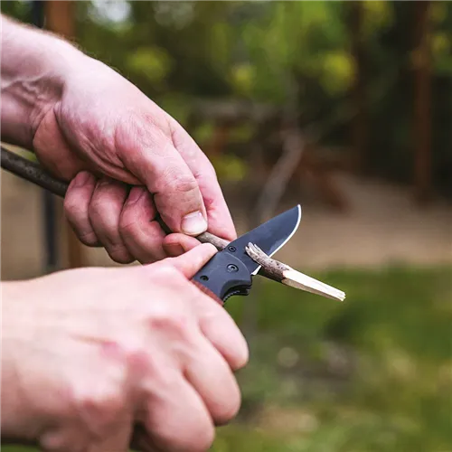 IGM Pocket Knife, Folding
