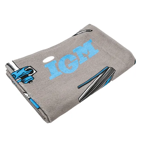 IGM Towel 70x140 cm