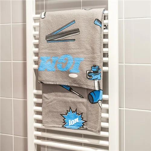 IGM Towel 70x140 cm