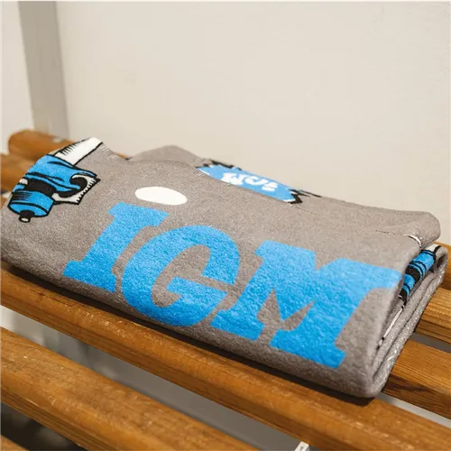 IGM Towel 70x140 cm