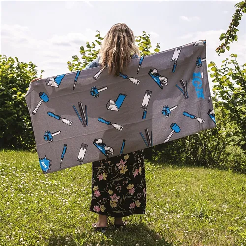 IGM Towel 70x140 cm
