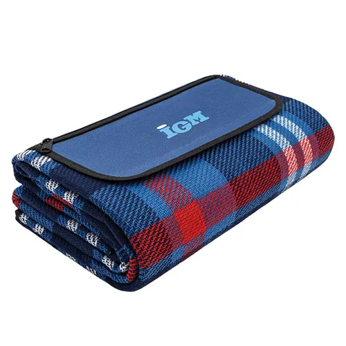 IGM Picnic Blanket