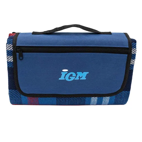 IGM Picnic Blanket