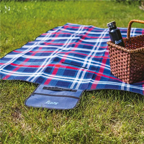 IGM Picnic Blanket