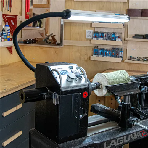 IGM LED 3FB Work Light