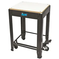 IGM ST1M Mobile Base for Benchtop Machines and Equipment