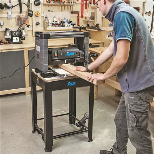 IGM ST1M Mobile Base for Benchtop Machines and Equipment