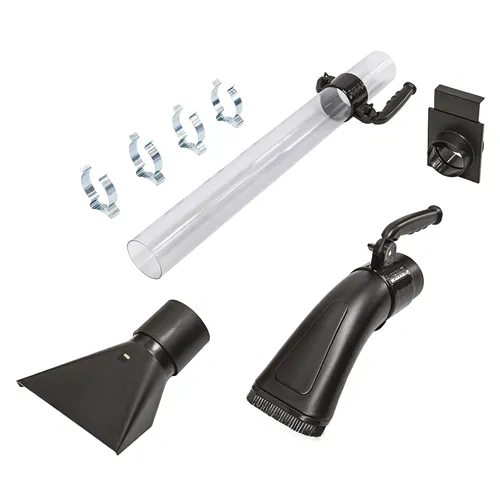 IGM Dust Collection Wand Kit 100mm