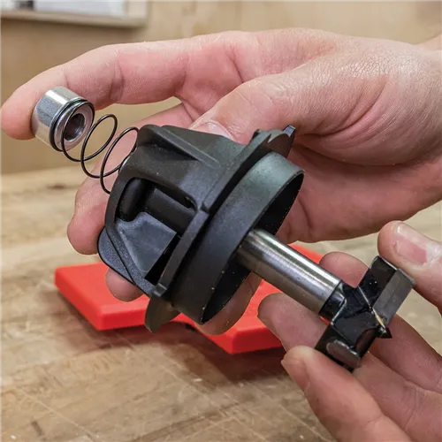 IGM Concealed Hinge Jig