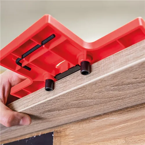 IGM Concealed Hinge Jig