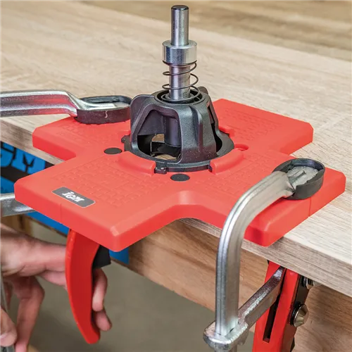 IGM Concealed Hinge Jig