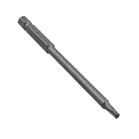IGM Torx 15 Drive Bit 75mm for VP-DJ