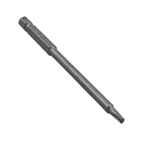 IGM Torx 15 Drive Bit 75mm for VP-DJ