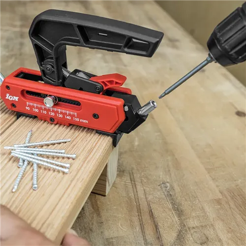 IGM Torx 15 Drive Bit 75mm for VP-DJ