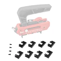 IGM Spacers for VP-DJ