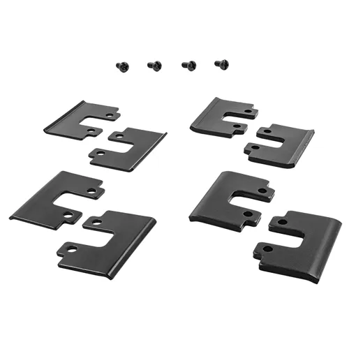 IGM Spacers for VP-DJ