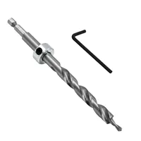 IGM Pocket Hole Drill Bit