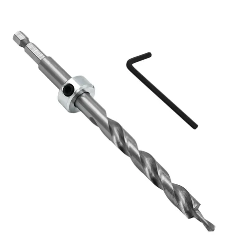 IGM Pocket Hole Drill Bit