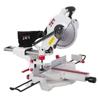 JET JSMS-10LM Slide Mitre Saw with Laser (Used)