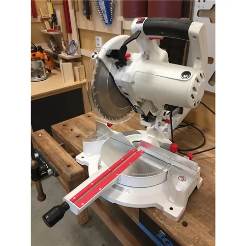 JET JSMS-10LM Slide Mitre Saw with Laser (Used)